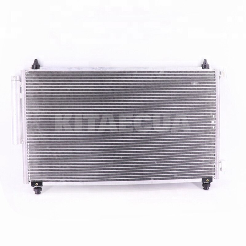Радиатор кондиционера ОРИГИНАЛ на GREAT WALL HAVAL H6 (8105100XKZ16A)