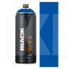 Фарба синя 400мл матова BLKP 5000 Power Blue MONTANA (264436-MONTANA)