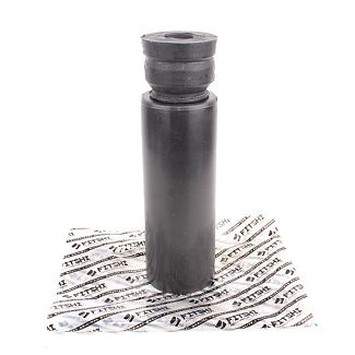 Пыльник + отбойник амортизатора заднего FITSHI