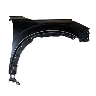 Крыло переднее правое HONDA