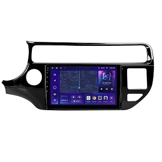 Штатна магнітола MOSS M3 4+32 ГБ 9" Kia RIO 4 K3 2015-2017 AMS