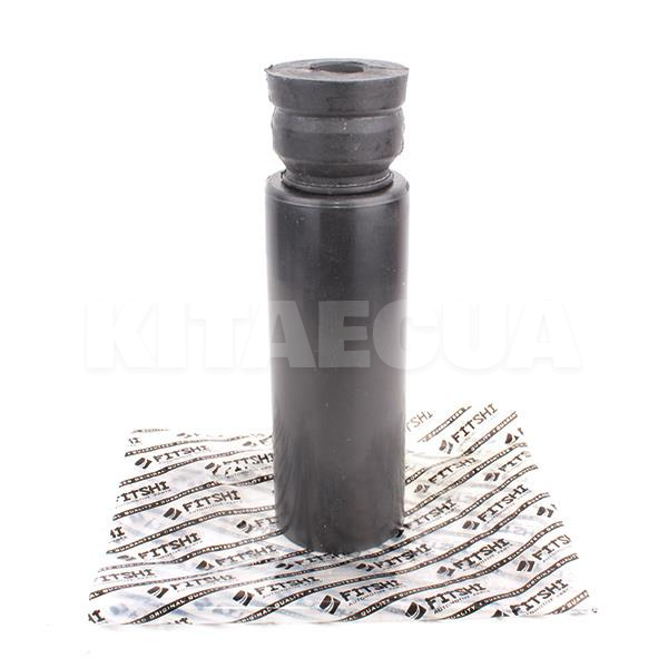 Пыльник + отбойник амортизатора заднего FITSHI на BYD F3 (10131262-00)