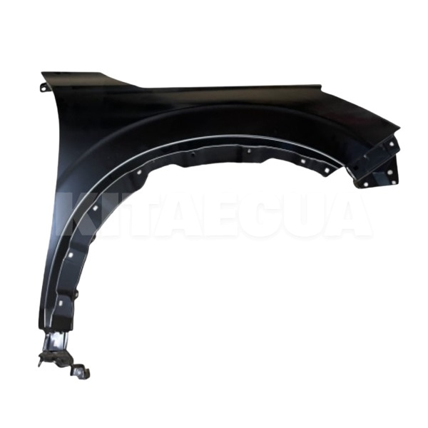 Крыло переднее правое HONDA (60210-31A-H00ZZ)