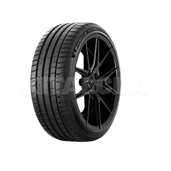 Шина летняя 255/40R20 101Y XL Michelin (1000392136)