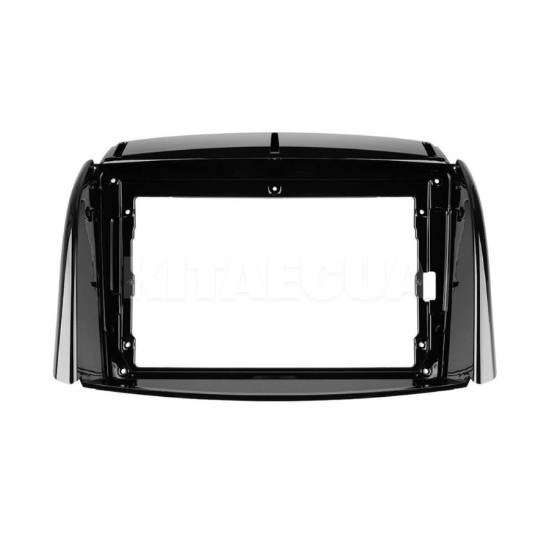 Штатная магнитола CC3L 4+32Gb 9" Renault Koleos 2008-2016 (B)(L1) Teyes (42890) - 2