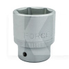 Головка торцева 6-гранна 41 мм 3/4" 45 мм FORCE (FOR 56541)