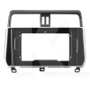 Штатная магнитола MOSS M3 4+32 ГБ 10" Toyota Land Cruiser Prado 150 2018-2020 AMS (50920)