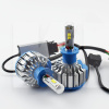 Світлодіодна лампа H3 12/24V 50W (компл.) T1 CanBus TurboLed (00-00003609)