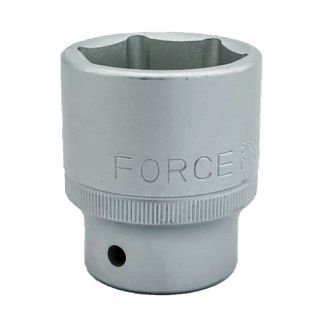 Головка торцевая 6-гранная 41 мм 3/4" 45 мм FORCE