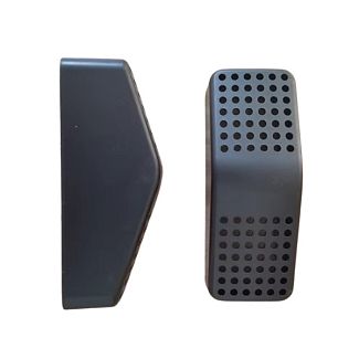 Накладка воздуховода пола 2 шт HONDA