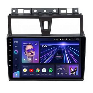 Штатна магнітола CC3L 4+64 Gb 9" Geely Emgrand EC7 1 2016-2018 Teyes