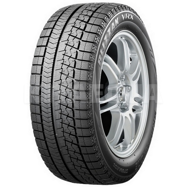 Шина зимняя 15/185/60 S84 Blizzak VRX Bridgestone (УТ000017695)