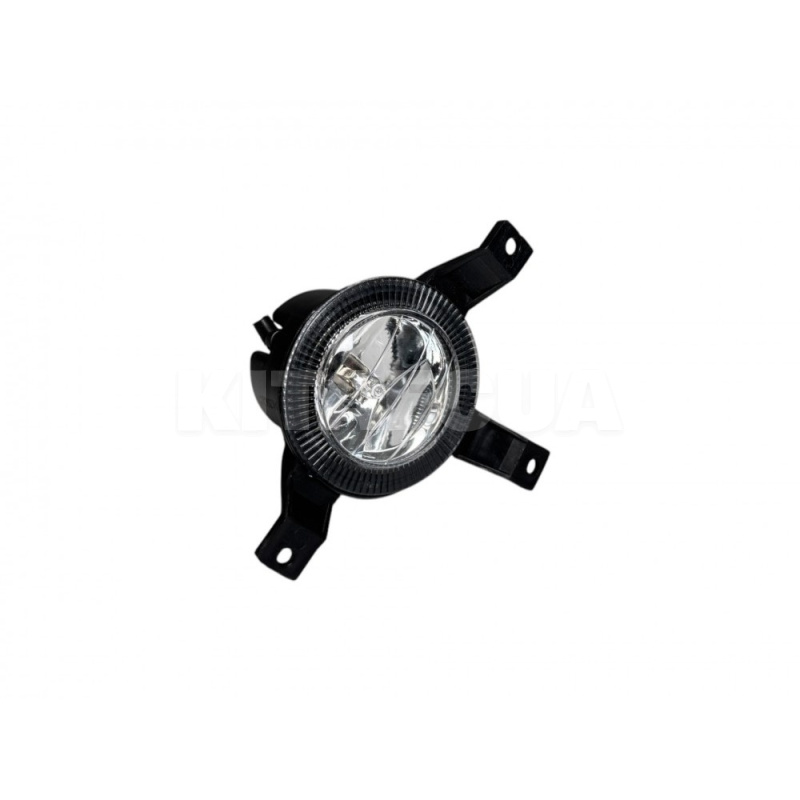Фара протитуманна ліва KLM Autoparts на Geely GC2 (PANDA) (1017001253)