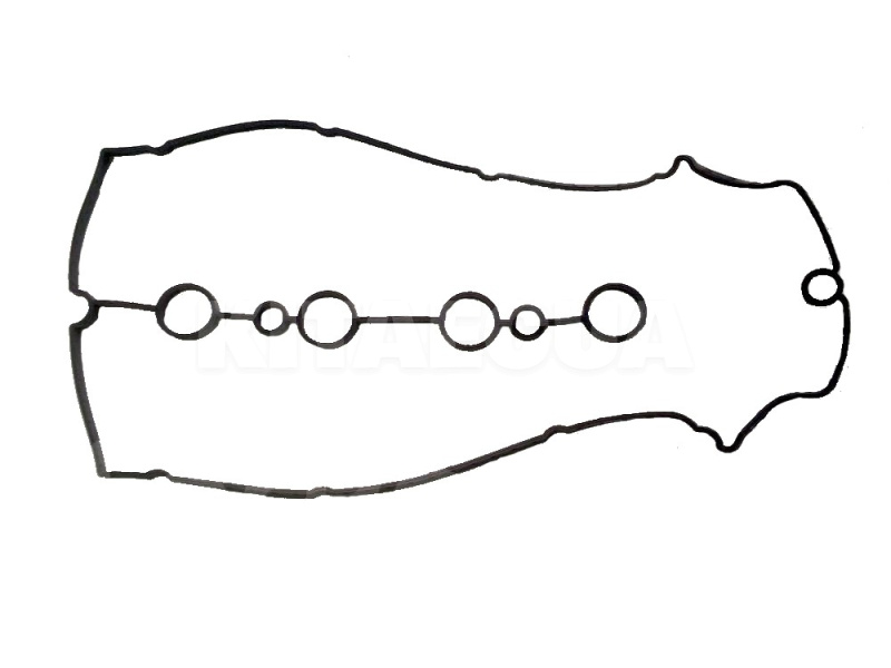 Прокладка клапанної кришки на TIGGO 3 (E4G16-1003042)