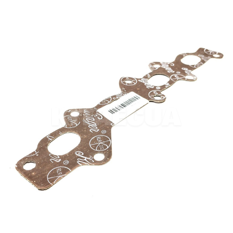 Прокладка впускного колектора KLM Autoparts на Chery QQ (472-1008021) - 3