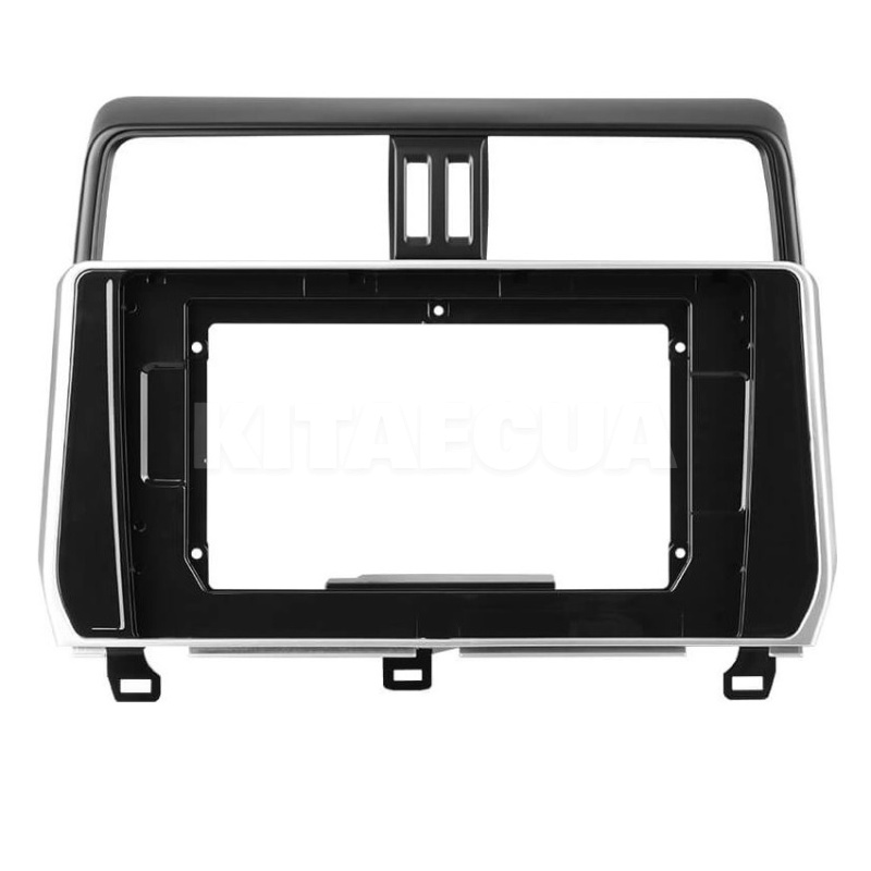 Штатная магнитола MOSS M3 4+32 ГБ 10" Toyota Land Cruiser Prado 150 2018-2020 AMS (50920) - 3