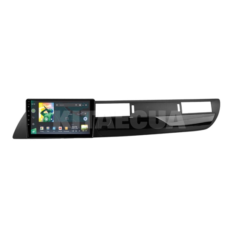 Штатна магнітола X9232 2+32 Gb 9" Citroen C5 2 2008-2017 (L1)(F1) SIGMA4car (33275) - 2