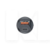 Автомобильное зарядное устройство 1 USB / 1 Type-C 30W черное AZEADA Coolle PD-C36 Proda (PD-C36-BK-Proda)