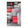 Клей із активатором для дзеркала заднього виду Rearview Mirror Adhesive 0.4мл+0.6мл NOWAX (NX11109)