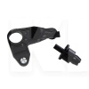 Кронштейн замка багажника правий HQ на Chery AMULET (A11-5606250)