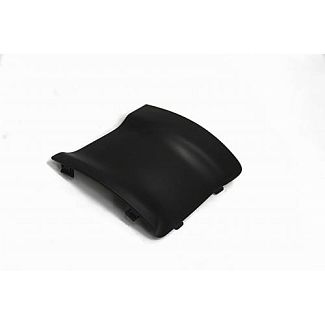 Заглушка буксировочного крюка заднего бампера хетчбек HQ