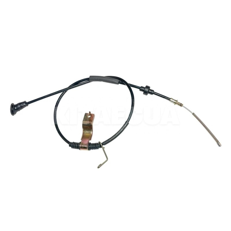 Трос ручного гальма правий на Chery E5 (A21-3508100FL)
