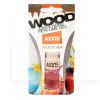 Ароматизатор "пина колада" 5мл Wood AXXIS (AX-2109)