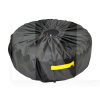 Чехол для колеса R14-R15 (M) cтандарт POPUTCHIK (16-053-IS)