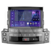 Штатна магнітола MOSS M2 4+32 Gb 9" Lexus LX570 J200 3 2007-2015 (B) AMS (49250)
