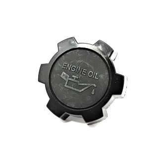 Кришка маслозаливної горловини KLM Autoparts