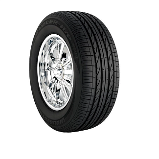 Шина літня 255/45R19 H/P Sport 100V MO Bridgestone