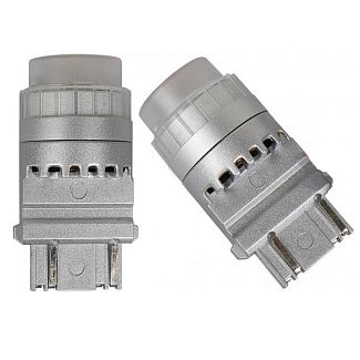 Светодиодная лампа V8 12V P27 2200K (компл.) AMS