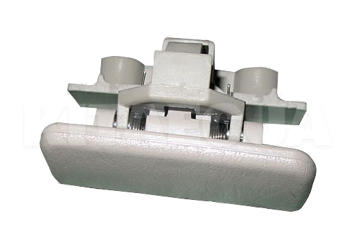 Ручка стоянкового гальма ОРИГИНАЛ на Chery JAGGI (S21-3508083)