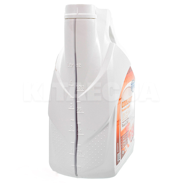 Антифриз красный 5л G12++ -40°С Coolant MPM (MPM 87005C) - 2