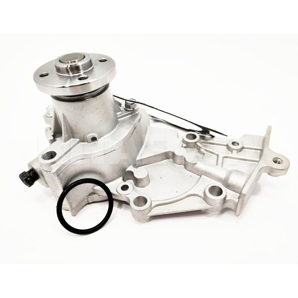 Насос водяной (помпа) 1.1L 7 SEVEN PARTS на Chery QQ (472-1307010)