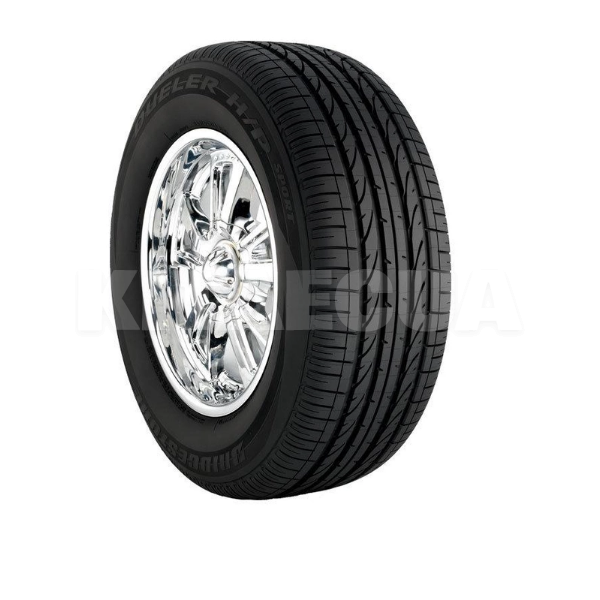 Шина літня 255/45R19 H/P Sport 100V MO Bridgestone (1000262119)