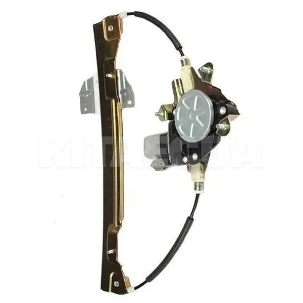 Стеклоподъемник задний левый на Chery BEAT (S18-6204110)