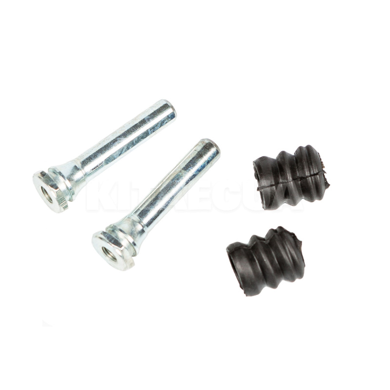 Ремкомплект суппорта переднего (направляющие + пыльники) MOGEN на Geely EMGRAND EC7 RV (1064001720/1064001721) - 2