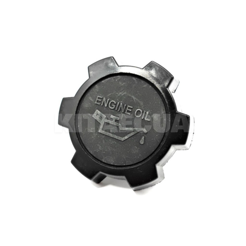 Кришка маслозаливної горловини KLM Autoparts на Geely CK (E010400601)