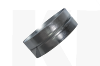 Ролик ремня генератора (металл) CAFFARO на Geely EMGRAND EC7 (1136000149-R)