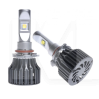 LED лампа для авто HB4 38W 3000K AMS (14087)