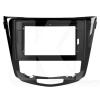 Штатна магнітола MOSS M3 4+32 ГБ 10" Nissan X-Trail 3 T32 2013-2022 Automatic air conditioning (F2 AMS (50860)
