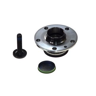 Ступиця задня підшипником PROFIT