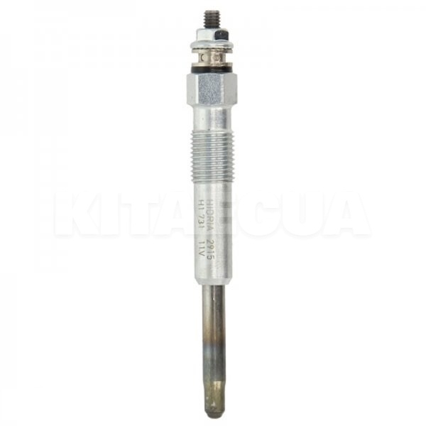 Свічка розжарювання FEBI (FE19099)