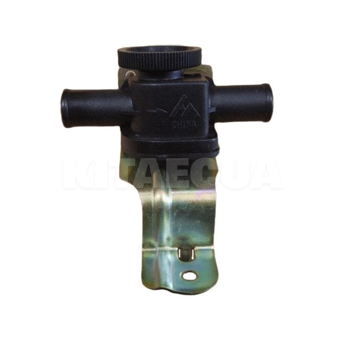 Кран отопителя механический на Great Wall SAFE (8111200-F00-B1)