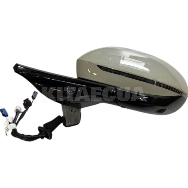 Левое зеркало заднего вида BYD (UKEA-8202100B)