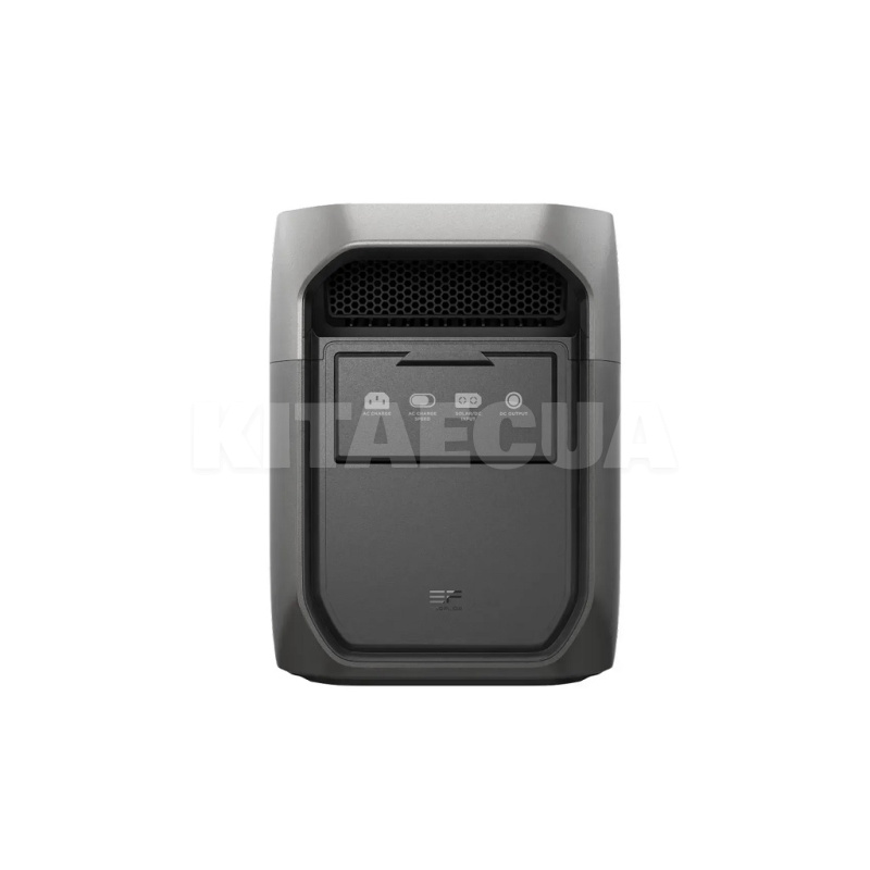 Портативная зарядная станция DELTA 3 Max AV 2048 Втч ECOFLOW (EFD3M-G-EU-CBOX-AV) - 2