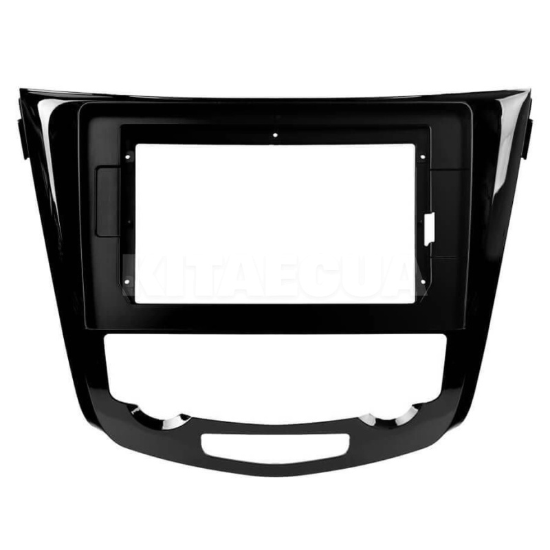 Штатна магнітола MOSS M3 4+32 ГБ 10" Nissan X-Trail 3 T32 2013-2022 Automatic air conditioning (F2 AMS (50860) - 3