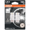 LED лампа для авто LEDriving SL W2.5x16q 1.7W 6000К white (комплект) Osram (3157DWP-BLI2)