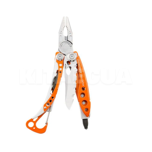 Мультитул SKELETOOL RX 7в1 Leatherman (ST-832310)